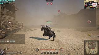 半年没播了···