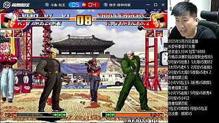 小狼：都是故事