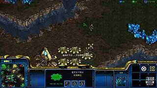 暴风虫族Ameba教你玩转星际争霸I