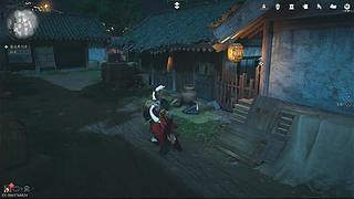 燕云十六声！ (ID