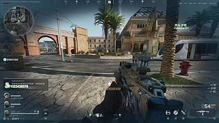 顶级陪玩！手把手教