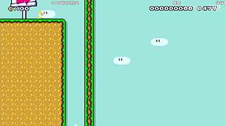 Kazelink马里奥制造名场面