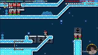 与超级小桀一起攻克难关