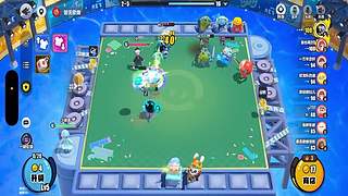 今天要更加努力！