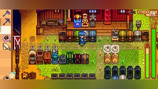 星露谷！启动！ 10223690