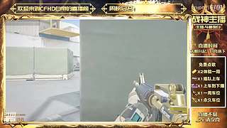 枪王冲击荣誉枪王