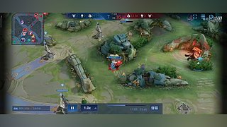 毒蚯蚓的直播间