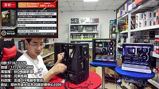 郑州创D：双11活动整机减六百送机械键盘