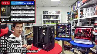 郑州创D：双11活动整机减六百送机械键盘