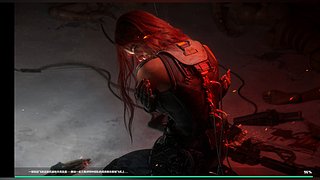 600分都打不过的垃圾主播