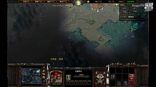 菜鸡兽族天梯行！