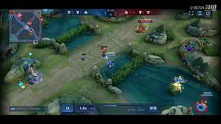 小岚704的直播间