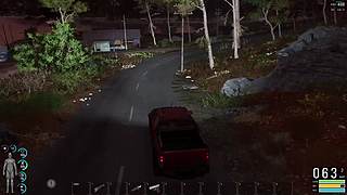 神人高难度操作