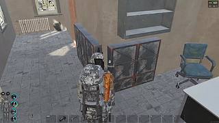 神人高难度操作