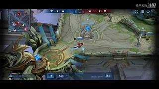 王者荣耀高端王者局