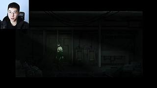 游戏剧情系列/恐怖/主机/通关