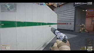 【傻玛】冲冲冲