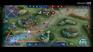 花花630917的直播间