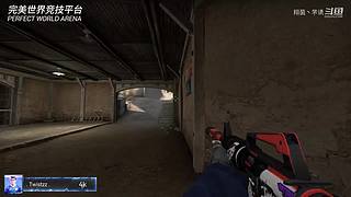 [翔菌] 开始新的随机法环