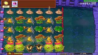 方块零零幺的直播间