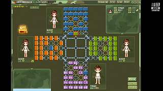 军棋猛将的直播间