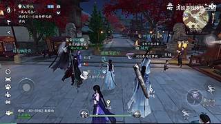 涛姐游戏体验的直播间