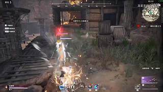 真爱无间L的直播间