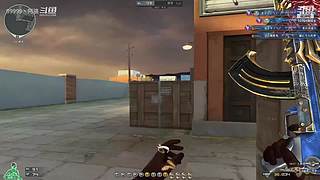 康忙~双排上分~