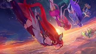 新人第一天直播 10750015