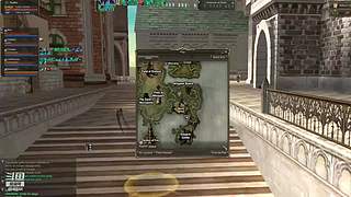 天堂2 reborn 4章－次元泥石流