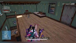 小扬欧巴的直播间