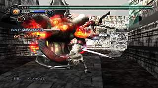 周末下午播,录素材,玩小时候未通关的游戏