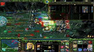 苦瓜来推泉水了，快来人抗揍啊