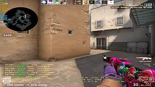 CS2熟悉熟悉官匹