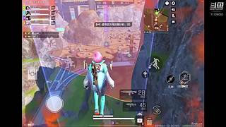 高能英雄能爆测试开启 10935034