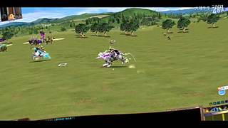 三国群英传ol 真正的百人国战300+