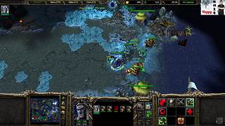 欧皇Happy第一视角