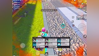 RTG高能英雄开始咯