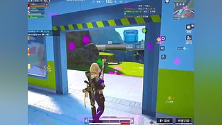 RTG高能英雄gogogo