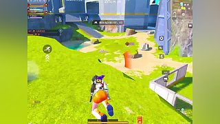 RTG高能英雄冲！