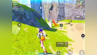 RTG高能测试  冲!!