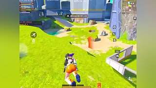 RTG能爆测试开启