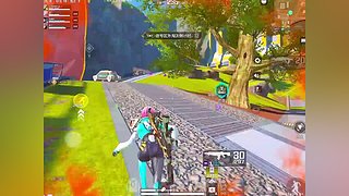 RTG高能测试正式开启