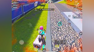 RTG高能测试正式开启 11081925