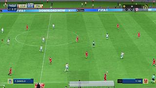 FIFA23:一球成名路之国足世界杯