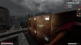 小郜的游戏实况