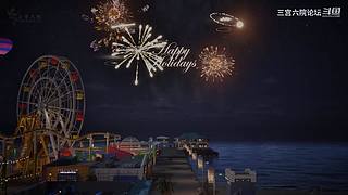 三宫六院论坛的直播间