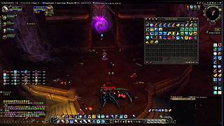 冰法 AOE 输出！暴风雪 + 冰锥术清