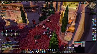 冰法 AOE 输出！暴风雪 + 冰锥术清