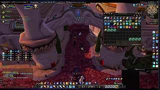 冰法 AOE 输出！暴风雪 + 冰锥术清